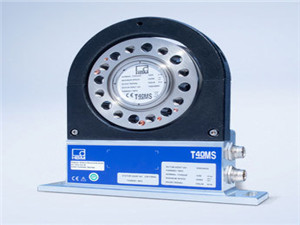T40MS扭矩傳感器